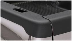 Husky Liners - Husky Liners 2888021 Bedrail/Tailgate Caps - Image 1