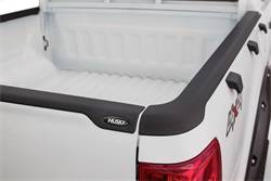 Husky Liners - Husky Liners 2888024 Bedrail/Tailgate Caps - Image 1
