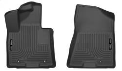 Husky Liners - Husky Liners 15701 WeatherBeater Floor Liner - Image 1