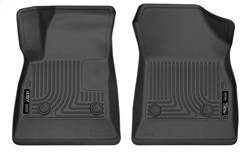Husky Liners - Husky Liners 17221 WeatherBeater Floor Liner - Image 1