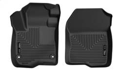 Husky Liners - Husky Liners 17281 WeatherBeater Floor Liner - Image 1