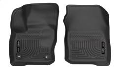 Husky Liners - Husky Liners 17441 WeatherBeater Floor Liner - Image 1