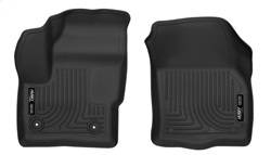 Husky Liners - Husky Liners 17471 WeatherBeater Floor Liner - Image 1