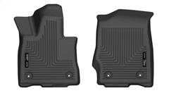 Husky Liners - Husky Liners 17241 WeatherBeater Floor Liner - Image 1