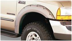 Bushwacker - Bushwacker 20049-02 Pocket Style Fender Flares - Image 1