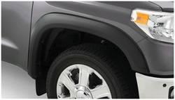 Bushwacker - Bushwacker 30909-02 OE Style Fender Flares - Image 1