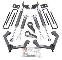ReadyLift - ReadyLift 69-30321 SST Lift Kit - Image 1