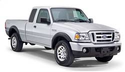 Husky Liners - Husky Liners 28021912 Fender Flares - Image 1