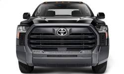 Husky Liners - Husky Liners 2842294 AEROSKIN Hood Protector - Image 1
