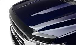 Husky Liners - Husky Liners 2842135 AEROSKIN Hood Protector - Image 1