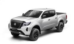 Husky Liners - Husky Liners 2842195 AEROSKIN Hood Protector - Image 1
