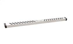 Lund - Lund 28665038 Summit Ridge 2.0 Running Board Kit - Image 1