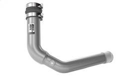 K&N Filters - K&N Filters 77-1017KC Charge Pipe Kit - Image 1