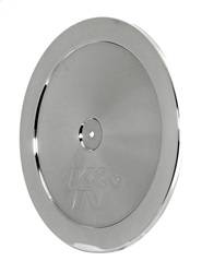 K&N Filters - K&N Filters 06801 Air Cleaner Top Plate - Image 1