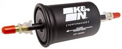 K&N Filters - K&N Filters PF-2000 In-Line Gas Filter - Image 1