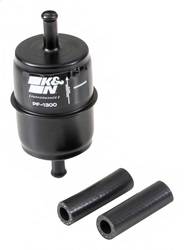 K&N Filters - K&N Filters PF-1300 In-Line Gas Filter - Image 1