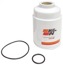 K&N Filters - K&N Filters PF-3000 In-Line Gas Filter - Image 1