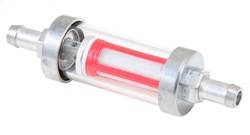K&N Filters - K&N Filters 81-0300 Universal Fuel Filter - Image 1