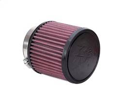 K&N Filters - K&N Filters RB-0900 Universal Air Cleaner Assembly - Image 1