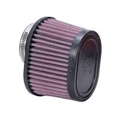 K&N Filters - K&N Filters RU-2450 Universal Air Cleaner Assembly - Image 1