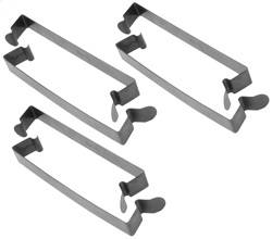 K&N Filters - K&N Filters 85-83893 Spring Clips - Image 1