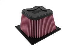 K&N Filters - K&N Filters E-0787 Air Filter - Image 1