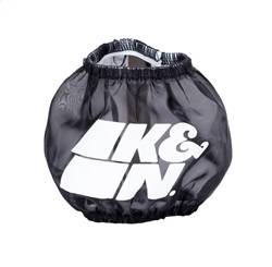 K&N Filters - K&N Filters RU-0981DK DryCharger Filter Wrap - Image 1