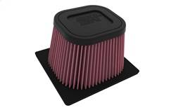 K&N Filters - K&N Filters E-0776 Air Filter - Image 1