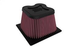 K&N Filters - K&N Filters E-0784 Air Filter - Image 1