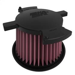 K&N Filters - K&N Filters E-0781 Air Filter - Image 1