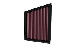K&N Filters - K&N Filters 33-2466 Air Filter - Image 1