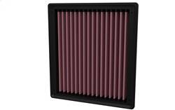 K&N Filters - K&N Filters 33-5005 Air Filter - Image 1
