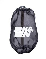 K&N Filters - K&N Filters YA-3502DK DryCharger Filter Wrap - Image 1