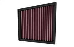 K&N Filters - K&N Filters 33-5065 Air Filter - Image 1