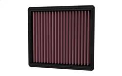 K&N Filters - K&N Filters 33-5100 Air Filter - Image 1