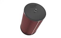 K&N Filters - K&N Filters RU-5165 Universal Clamp On Air Filter - Image 1