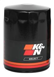 K&N Filters - K&N Filters SO-3003 Oil Filter - Image 1