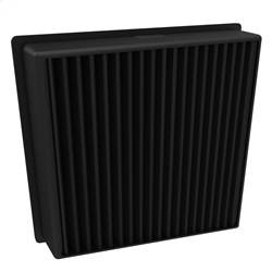 K&N Filters - K&N Filters 33-5065HBK Air Filter - Image 1