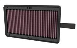 K&N Filters - K&N Filters 33-5150 Air Filter - Image 1
