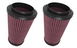 K&N Filters - K&N Filters E-0629 Air Filter - Image 1