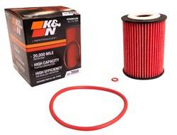 K&N Filters - K&N Filters HP-7059 Oil Filter - Image 1