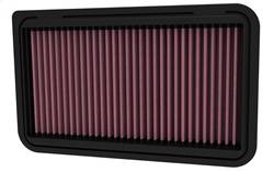 K&N Filters - K&N Filters 33-2260 Air Filter - Image 1