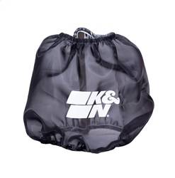 K&N Filters - K&N Filters RC-5139DK DryCharger Filter Wrap - Image 1