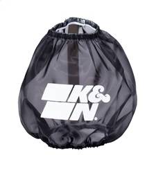 K&N Filters - K&N Filters RU-5147DK DryCharger Filter Wrap - Image 1