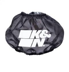 K&N Filters - K&N Filters RU-5163DK DryCharger Filter Wrap - Image 1