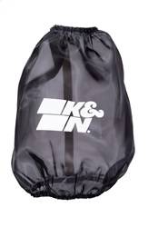 K&N Filters - K&N Filters RU-2815DK DryCharger Filter Wrap - Image 1