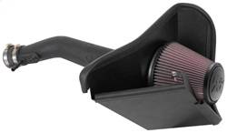 K&N Filters - K&N Filters 63-2611 63 Series Aircharger Kit - Image 1