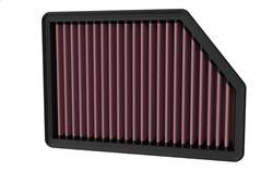 K&N Filters - K&N Filters 33-5098 Air Filter - Image 1