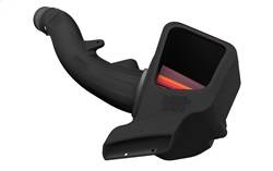 K&N Filters - K&N Filters 50-1572 Performance Air Intake System - Image 1