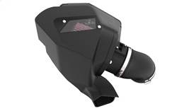 K&N Filters - K&N Filters 63-9044 Performance Air Intake System - Image 1